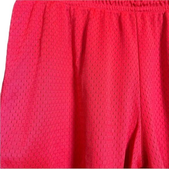Champion athletic pink shorts (lined) - Picture 8 of 10